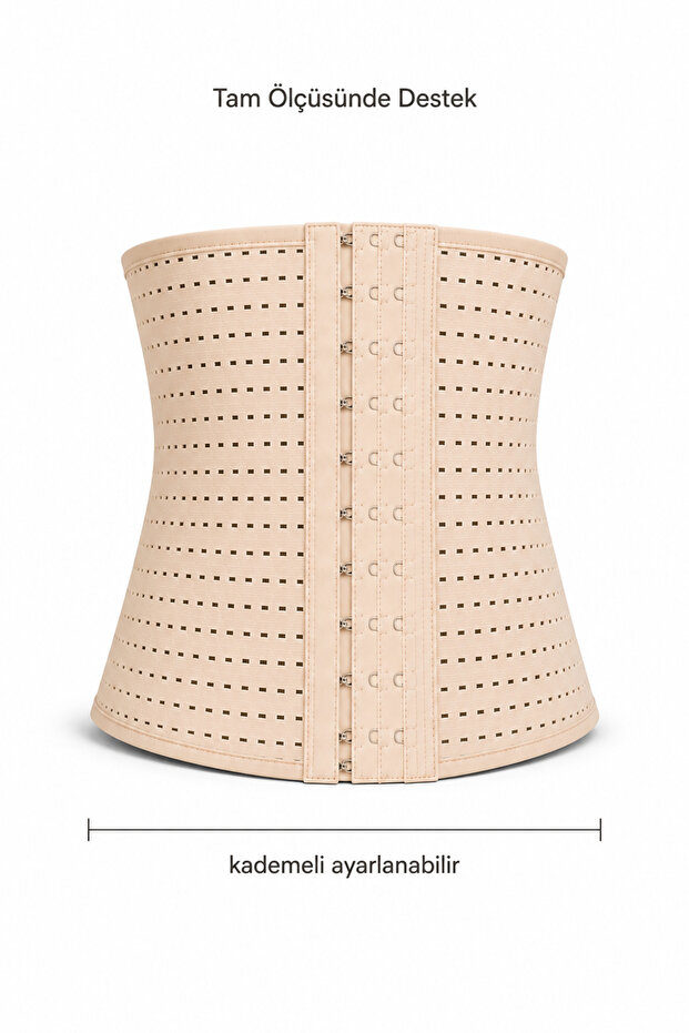 Women's Skin Postpartum Maternity Corset with Agraph, Waist, Maternity Corset