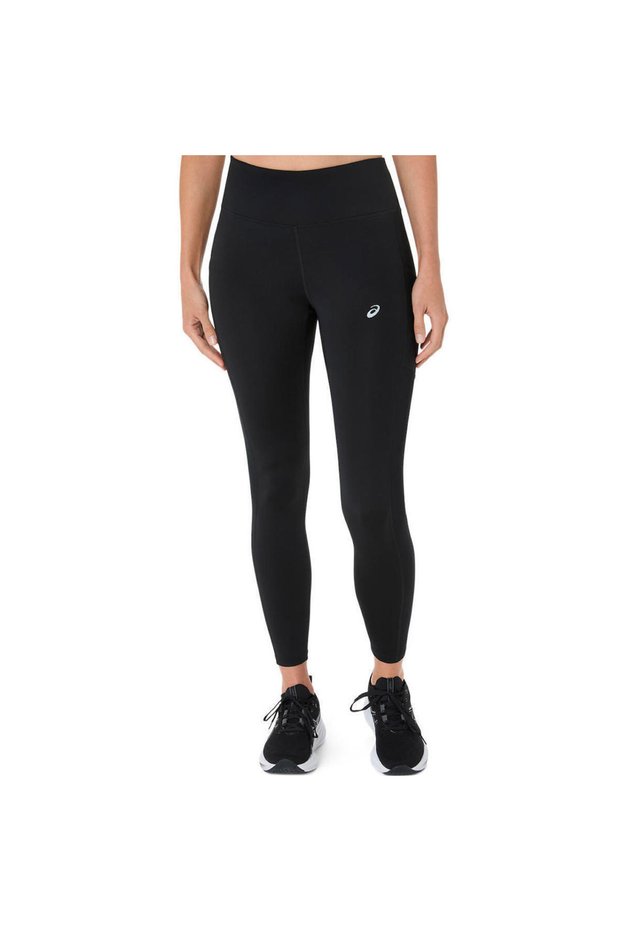 CORE TIGHT 2012D169-001 Μαύρο
