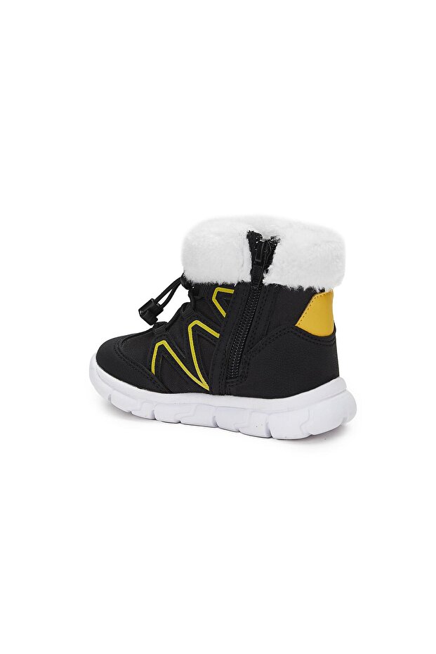 Vi 946.B22K.273 Bebe Phylon Boot-Dakota - Vi 946.B22K.273