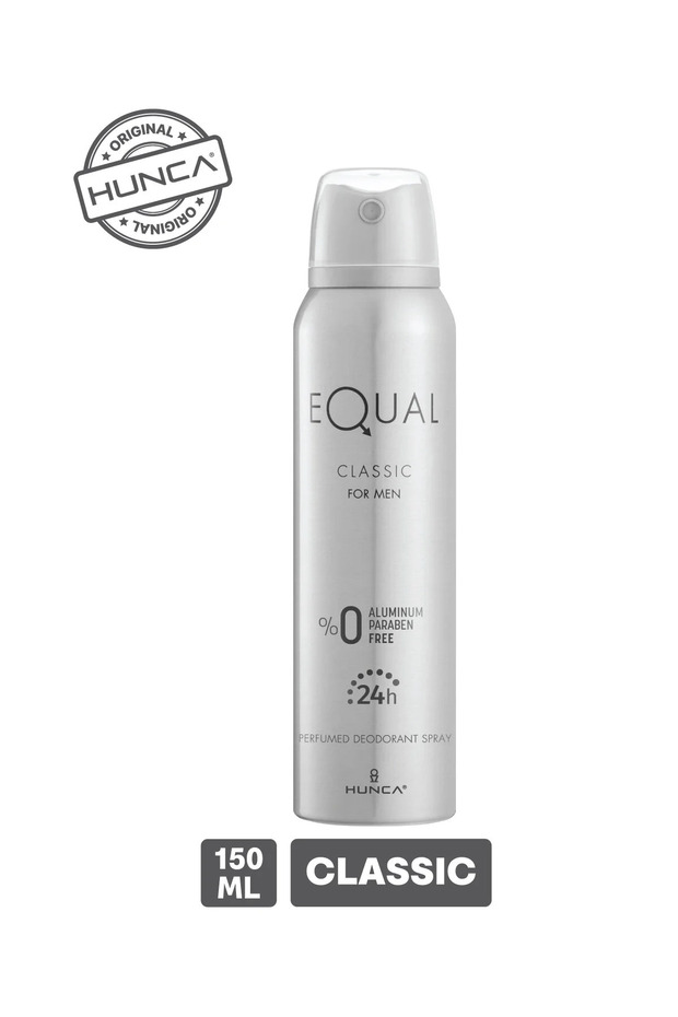 Deodorant 150 Ml