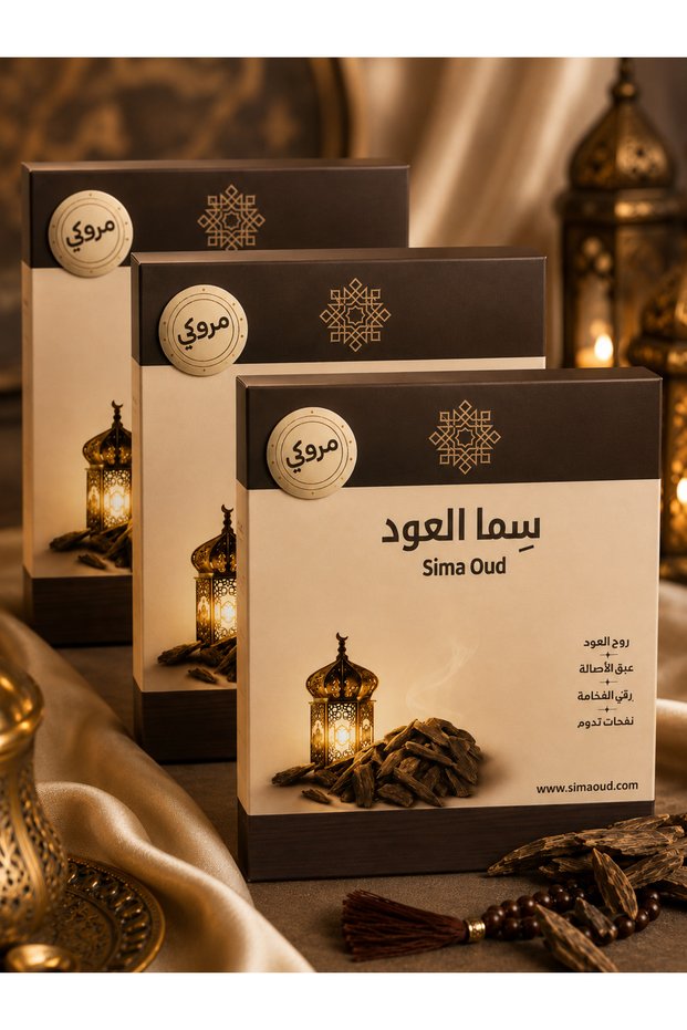 باقة ٣ أوقيات موروكي للمناسبات