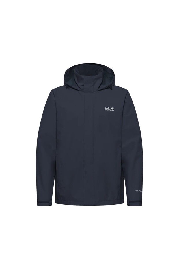 Trailtime 2L Jkt m Waterproof Jacket
