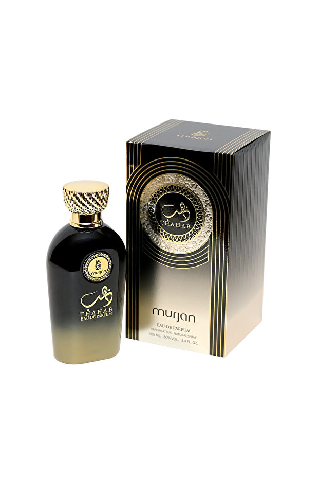 Thahab Edp 100 Ml