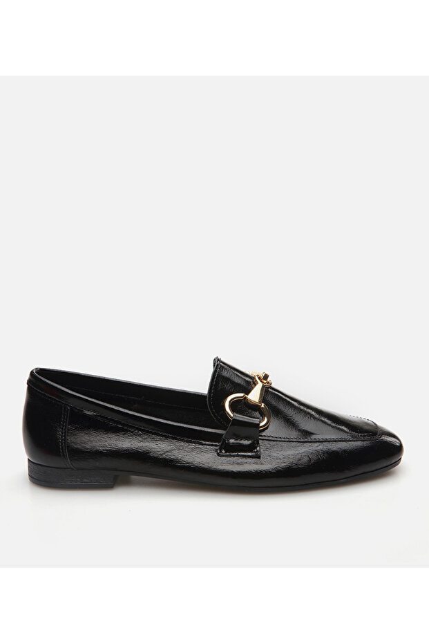 Black Women's Shoes