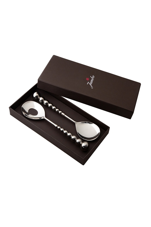 Balle 2-Piece Salad Serving Set