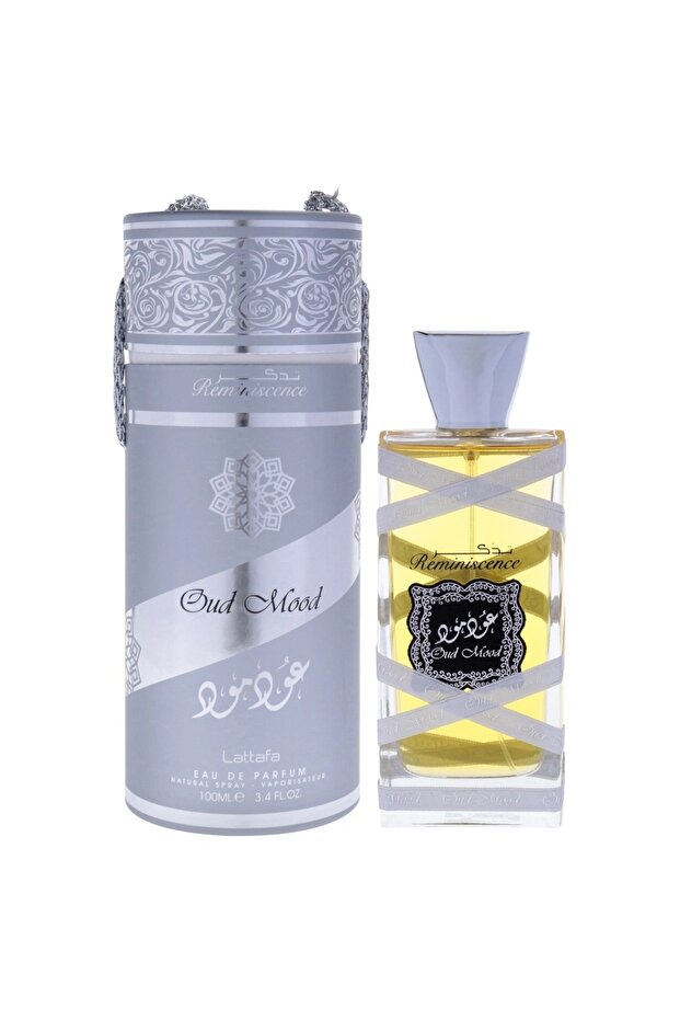 Oud Mood Reminiscence Edp 100 ml Erkek Parfüm 6291106068184
