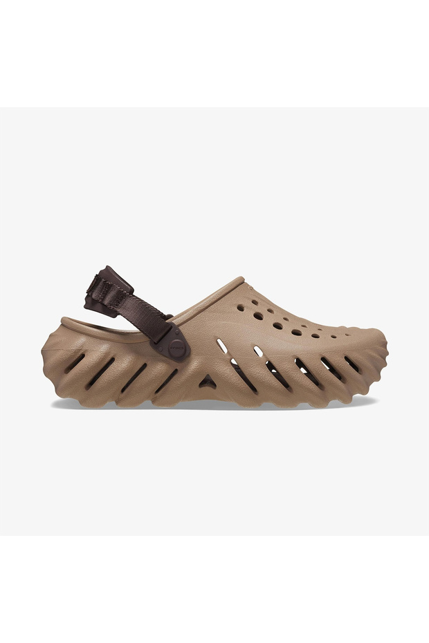 Echo Clog