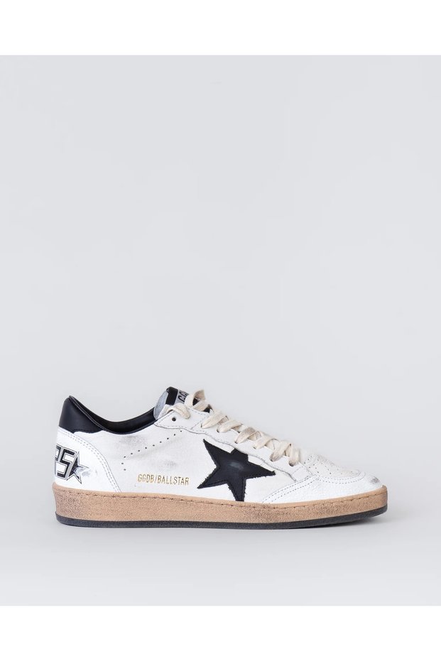 Golden Gooese Women's Shoes Gwf00117-F003771-10283