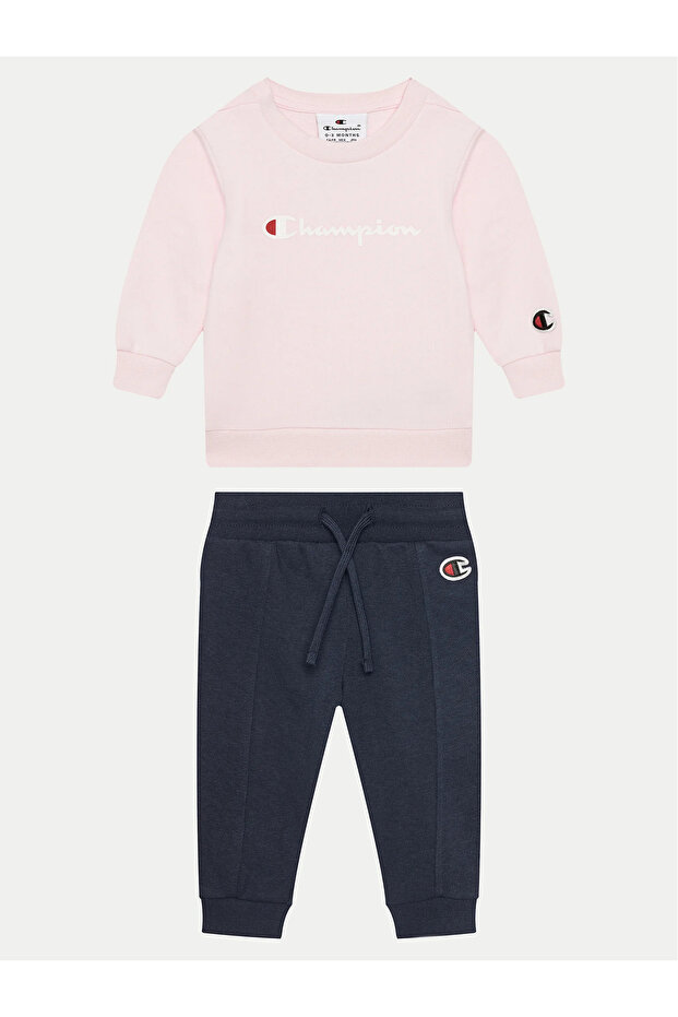 Baby Tracksuit Set 307057-Ps195