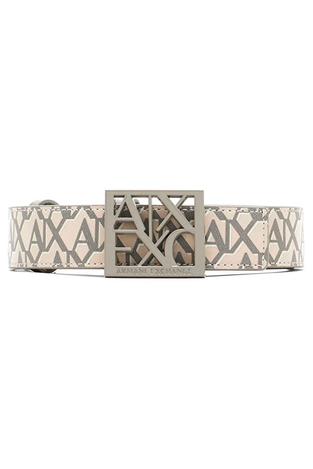 Women's Belt Xw001598-Af17221-M1014