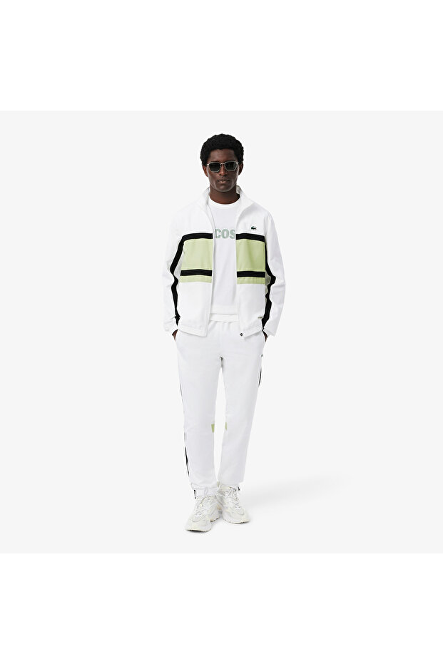 Men's Tracksuit Set Wh0226-4Aj