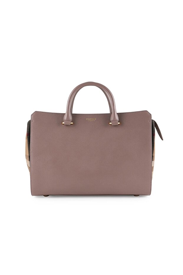 Women's Shoulder Bag 80844781-Grey-Milk