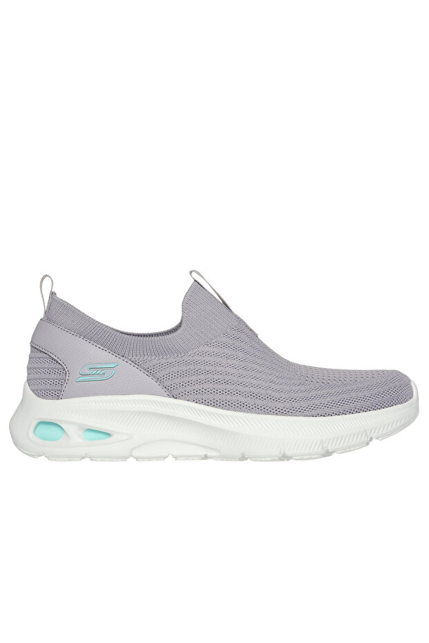 Light Pink Sneaker - BOBS UNITY -117440-LAV
