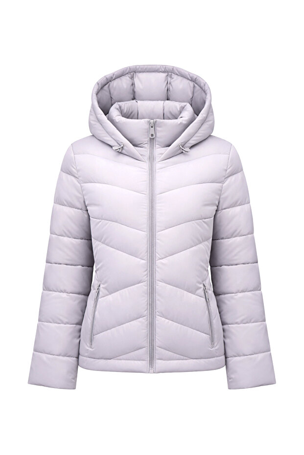 Women's Coat Cw533974-At5