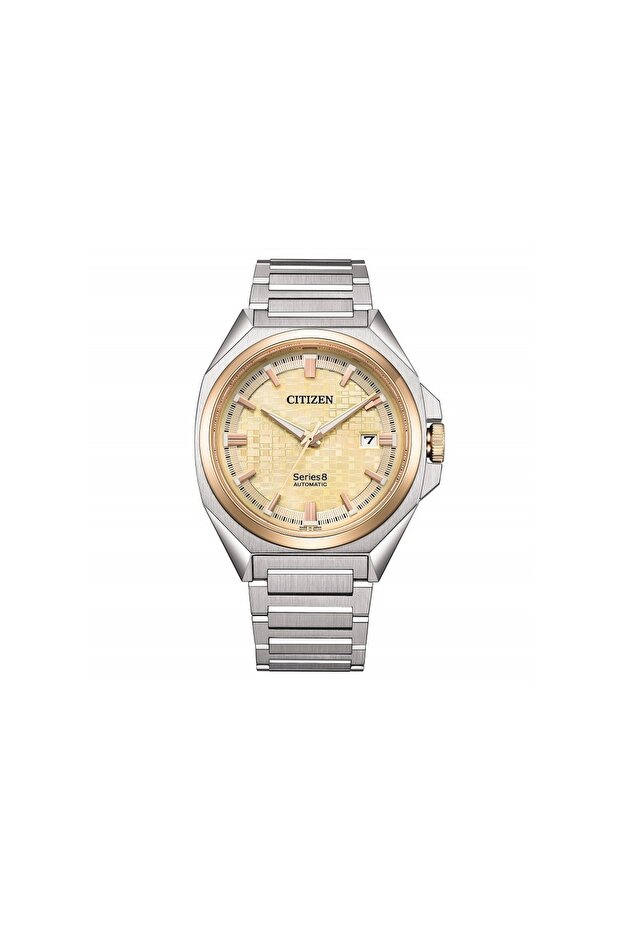 Series 8 Men's Wristwatch Nb6059-57P