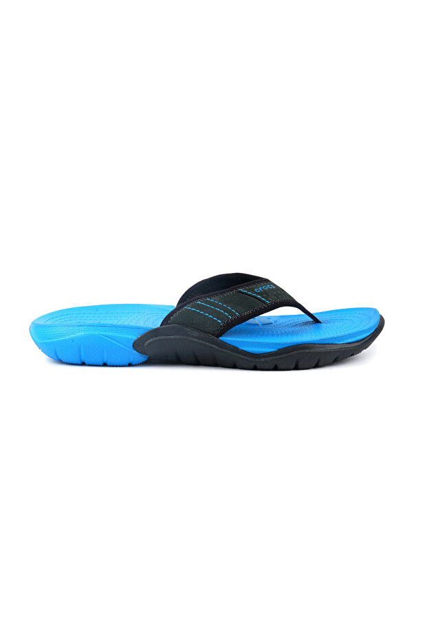 Navy Blue Slippers 259 202547m