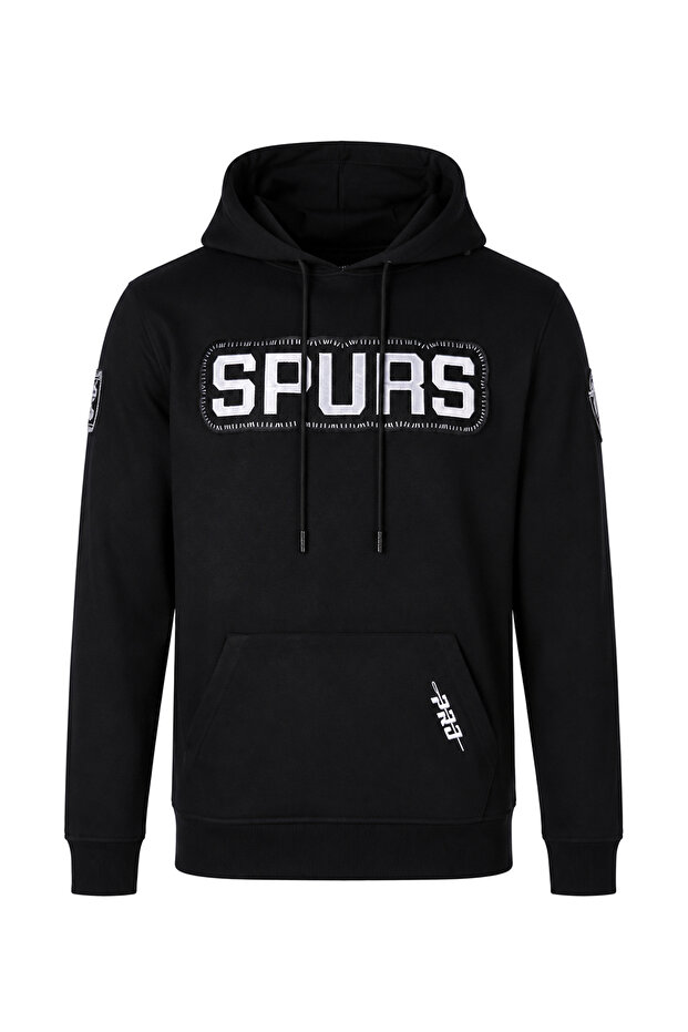 Men's Sweatshirt Bsa5515950-Blk