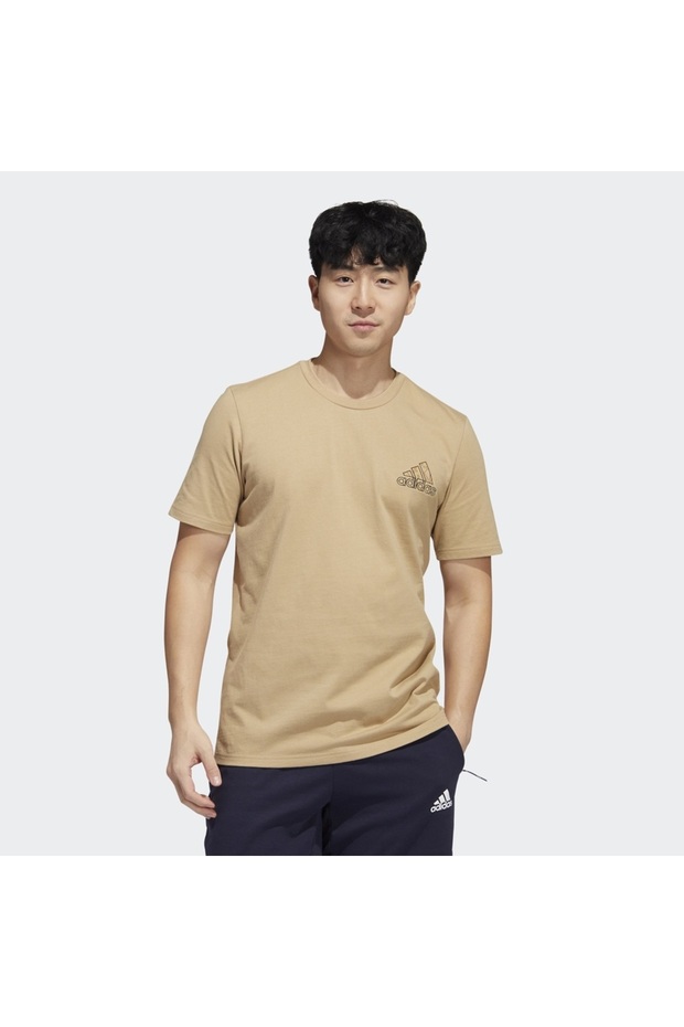 تي شيرت رجالي HK6780