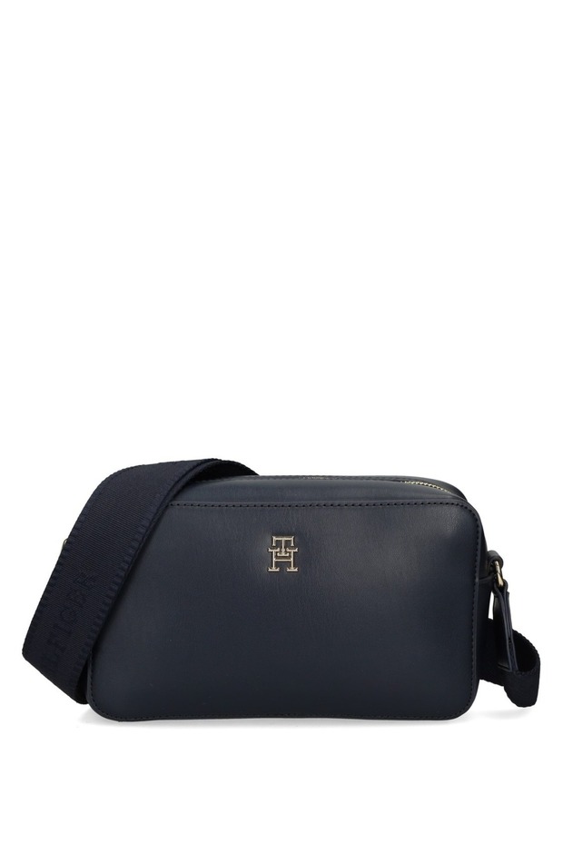 Th Monotype Camera Bag