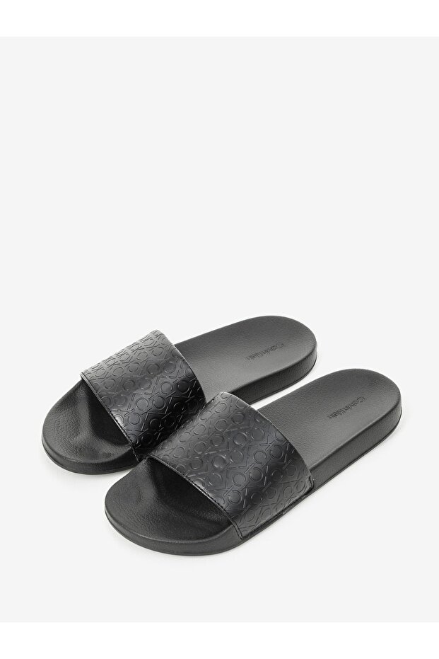 Women's Slippers Hw0Hw01624-Beh