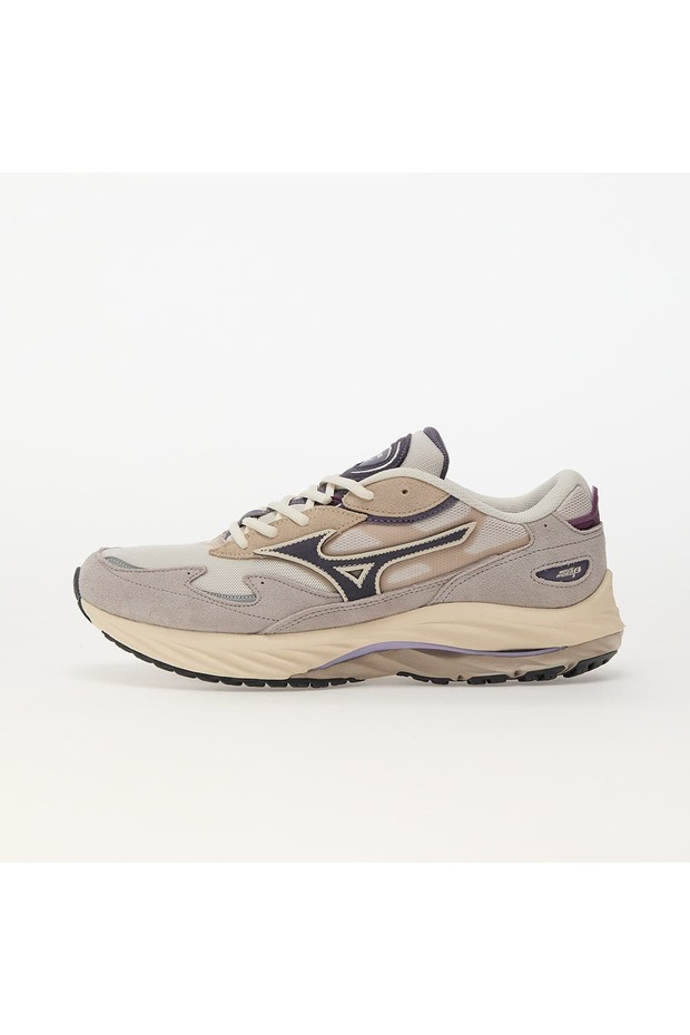 Wave Rider Beta Unisex Daily Wear Shoes Gray