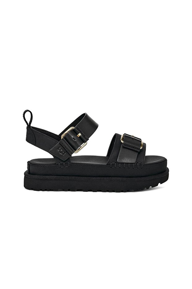 Goldenstar Villa Women's Sandals 1167392-Blk