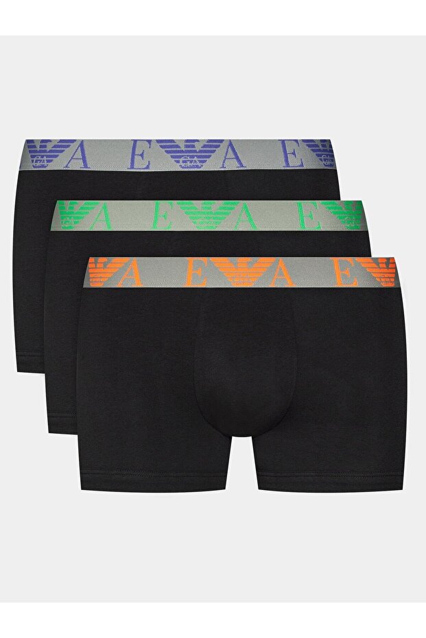 Men's 3-Piece Boxer 111357-4R715-29821
