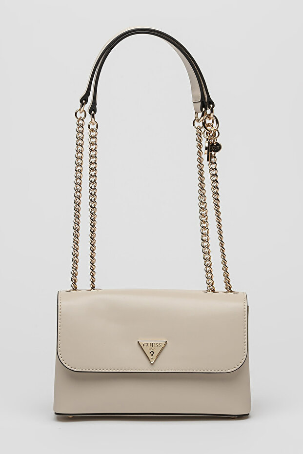 Women's Shoulder Bag Vg949320-Bone