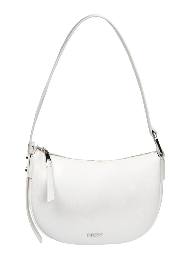 Women's Shoulder Bag R42Cae57-Marshmallow