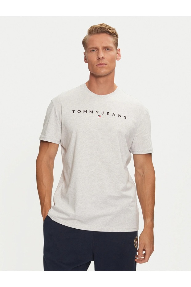 Men's T-Shirt Dm0Dm20744-Pj4