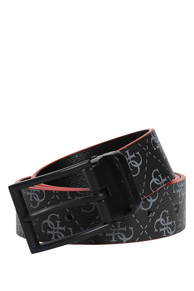 Men's Belt Bmcmlop4330-Dab