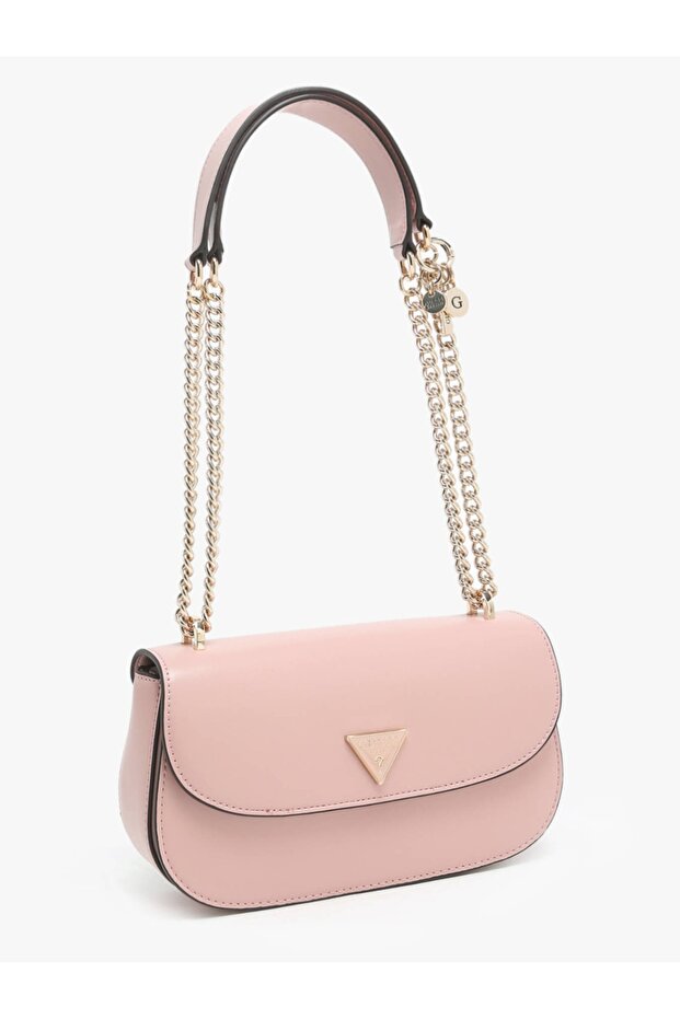 Women's Shoulder Bag Vg949321-Rose