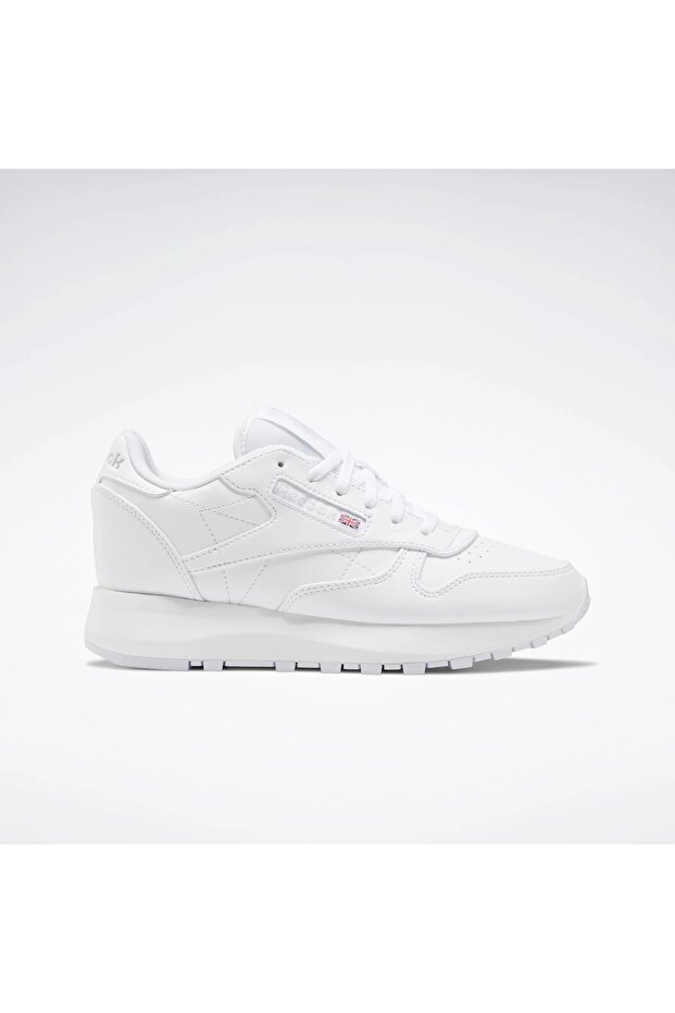 White Women's Lifestyle Shoes