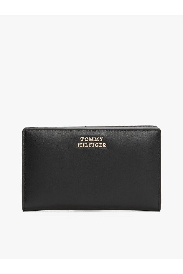 Women Wallet Aw0Aw17362-Bds