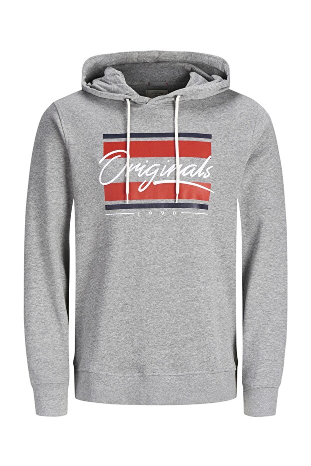 Jack jones men's sweatshirt 12146000-light