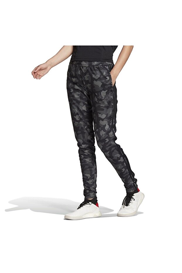 Tıro Aop Women's Sweatpants GI4661