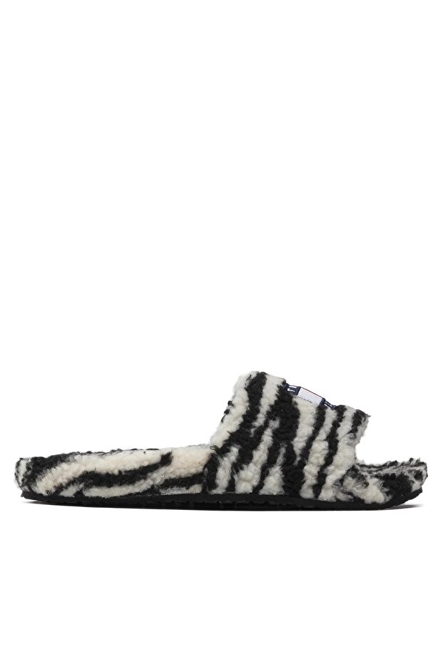 Tommy Hilfiger Women's Slippers En0en01668-bds