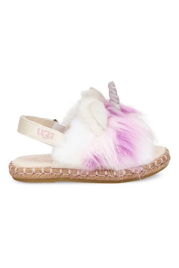 Детски сандали Ugg 1102755T-Мулти