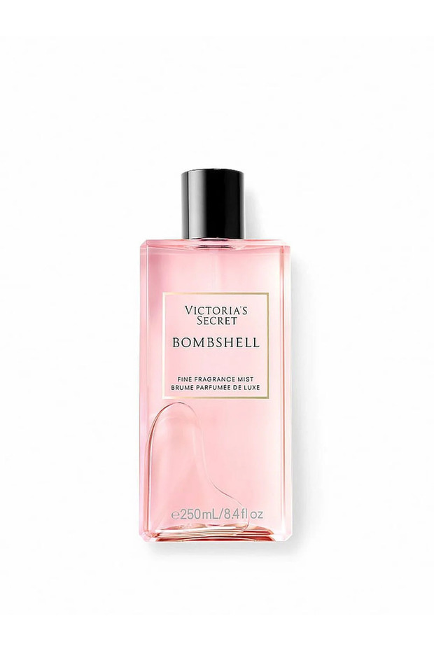 رذاذ عطري بومبشيل