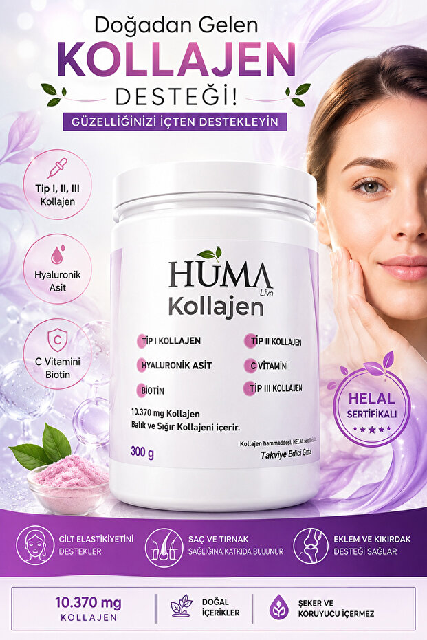 Hydrolyzed collagen