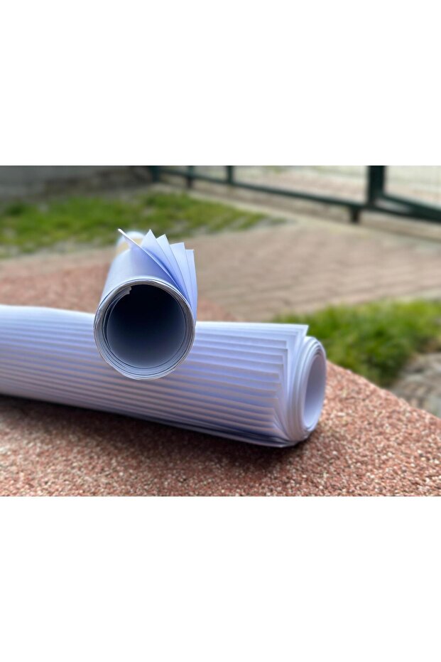 35X50 Drawing Paper 120 Gr, Necessary for Every Evening |   Thick White Drawing & Painting Paper – 50 Pieces