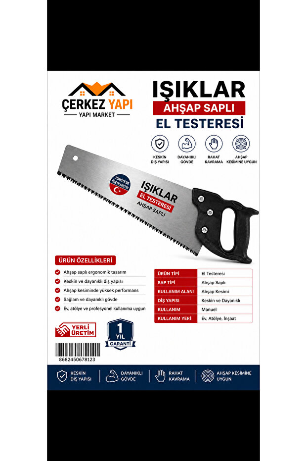 Testere