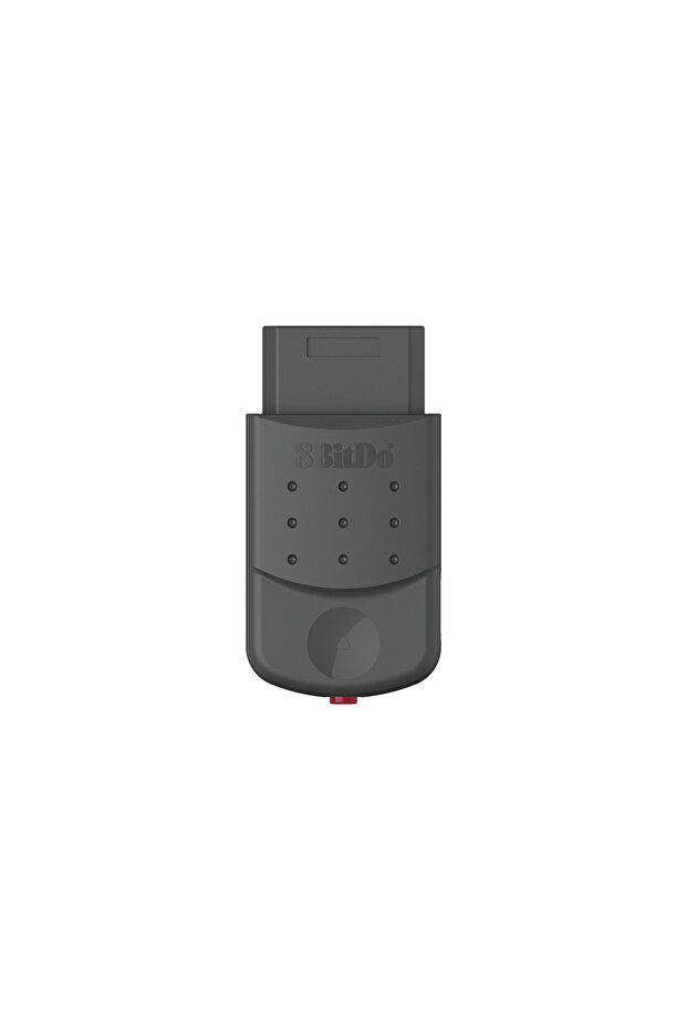 Adapter Retro Receiver Adapter for Saturn, Windows 11/ 12, Compatible with Xbox Series