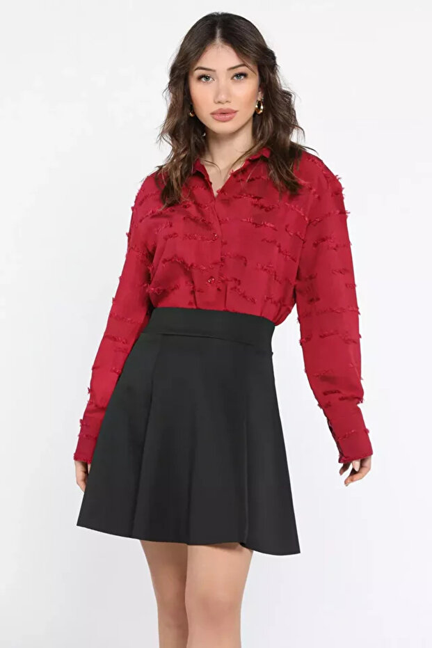 Women's Kiloş Mini Skirt