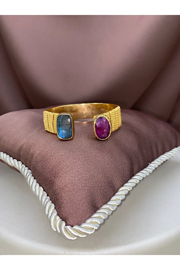 Stone Gift Accessory Aira Stone Bracelet