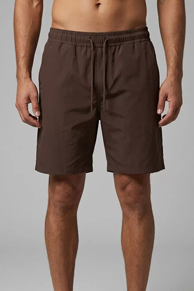 Men's Modal Fabric Shorts