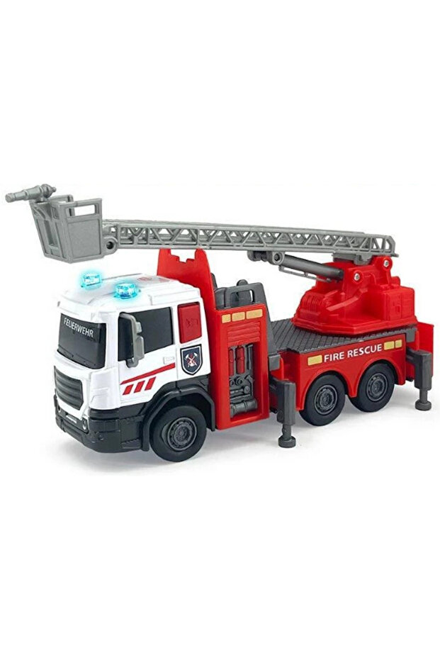 Fire Truck