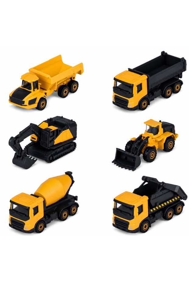 Construction Premium Cars Is Priced Per Unit.