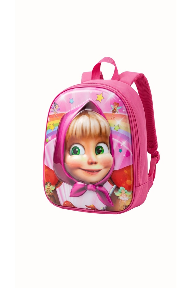 Kindergarten Nursery Kids Backpack School Bag Preschool Character