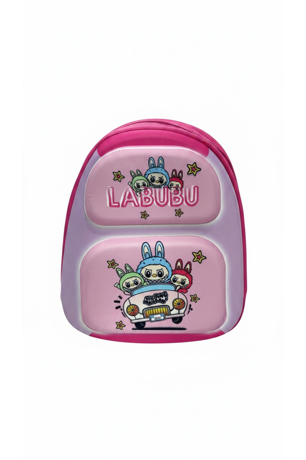 Kindergarten Nursery Kids Backpack School Bag Preschool Character